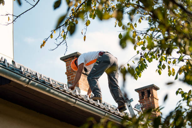 Sealant for Roof in Ukiah, CA