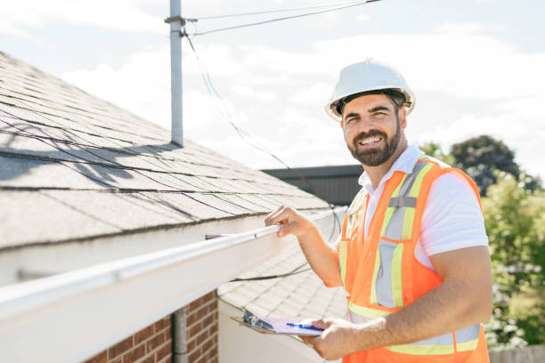 Professional Roofing Contractor in Ukiah, CA