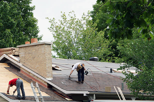 Roof Repair Estimates in Ukiah, CA