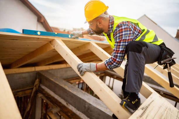 Best Roof Replacement Cost  in Ukiah, CA