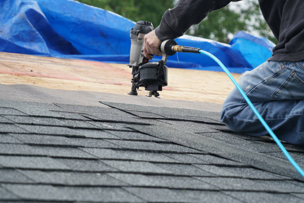 Quick and Trustworthy Emergency Roof Repair Services in Ukiah, CA