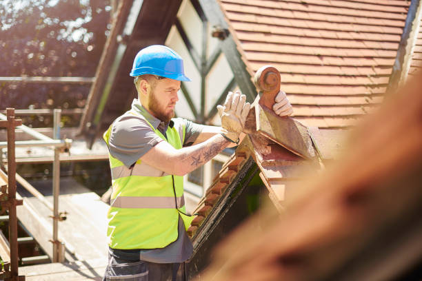 Best Commercial Roofing Services  in Ukiah, CA