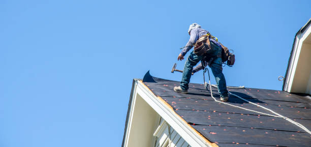 Best Residential Roofing Contractor  in Ukiah, CA