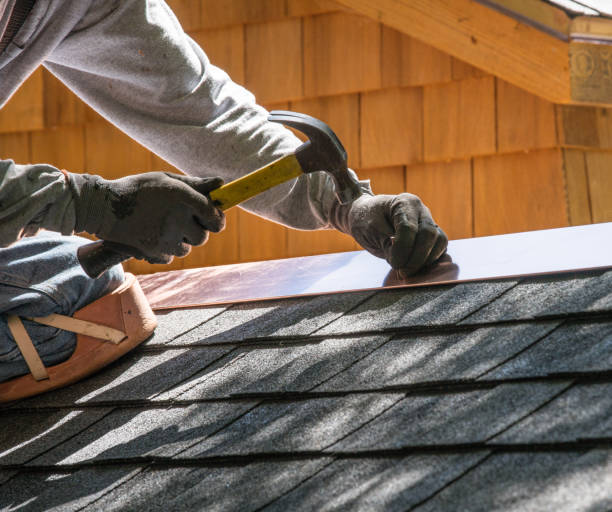 Best Flat Roof Repair Services  in Ukiah, CA